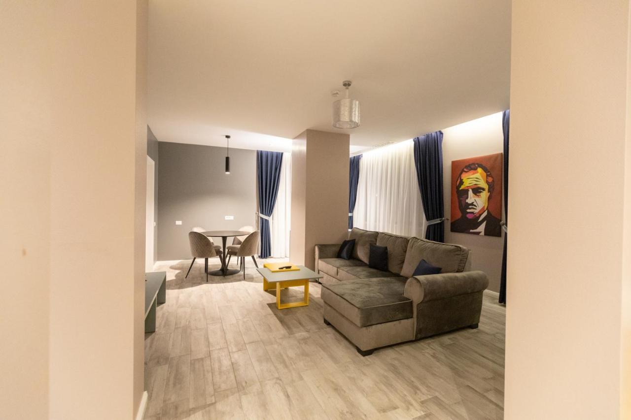 Omnia Apartments Iasi Extérieur photo