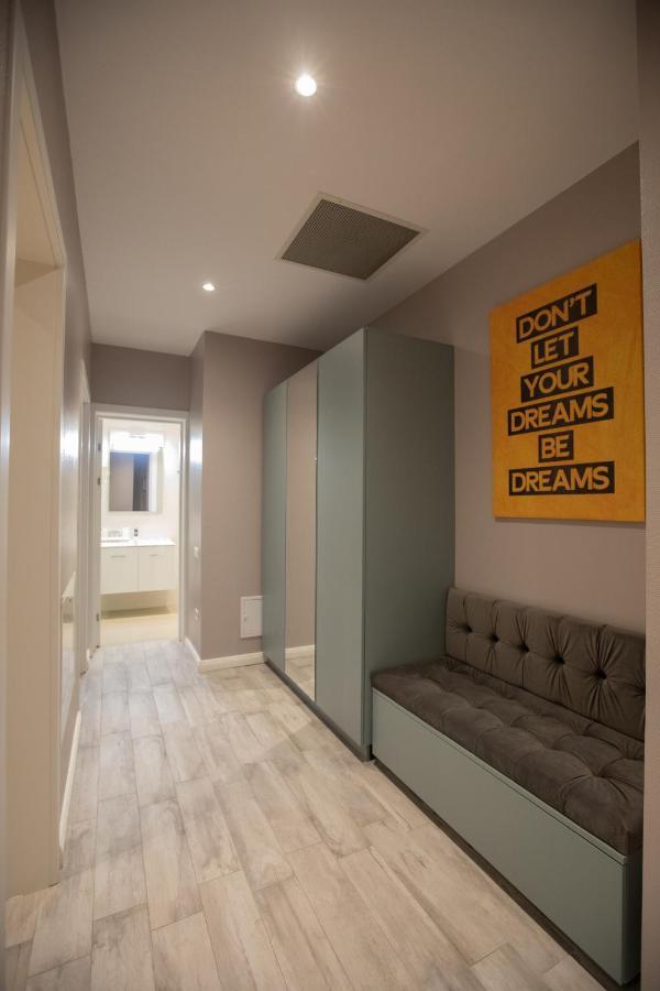 Omnia Apartments Iasi Extérieur photo